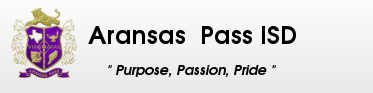Aransas Pass ISD